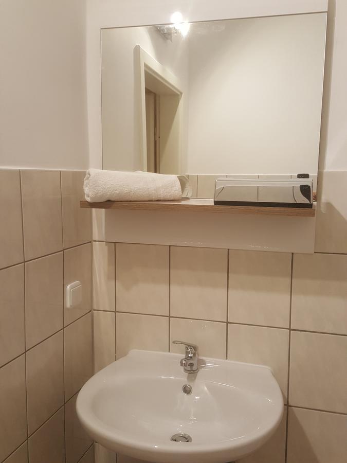 Hotel-Residenz Oberurseler Hof Zewnętrze zdjęcie