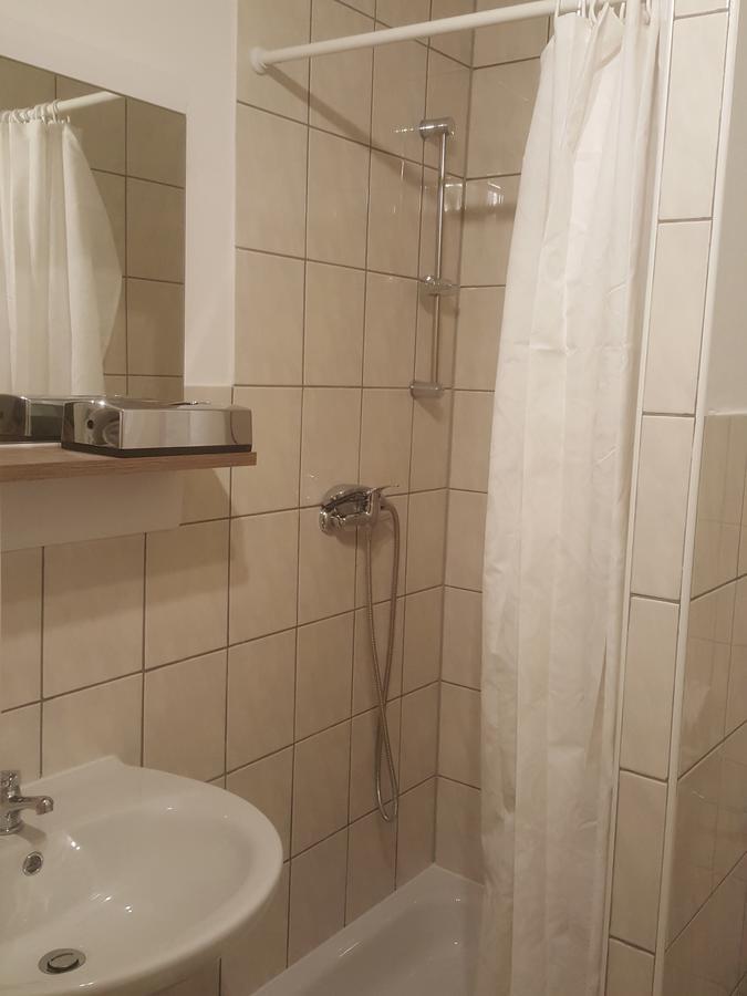 Hotel-Residenz Oberurseler Hof Zewnętrze zdjęcie