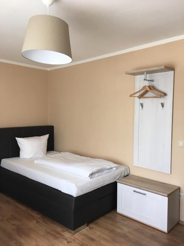 Hotel-Residenz Oberurseler Hof Zewnętrze zdjęcie